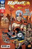 Harley Quinn (2016) #42 Comics - Back Issues DC Comics