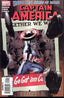 Captain America (2005) #15 Comics - Back Issues MARVEL COMICS