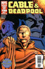 Cable & Deadpool #26 Comics - Back Issues Marvel Comics