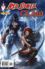 Red Sonja Claw The Devil's Hands #01 Jim Lee Var Comics - Back Issues DC Comics