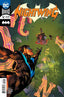 Nightwing (2016) #042 Putri Var Comics - Back Issues DC Comics