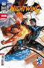 Nightwing (2016) #043 Putri Var Comics - Back Issues DC Comics