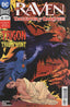 Raven Daughter of Darkness #04