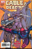 Cable & Deadpool #27 Comics - Back Issues Marvel Comics