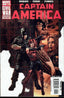 Captain America (2005) #17 Comics - Back Issues MARVEL COMICS