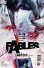 Fables #048 Comics - Back Issues DC Comics