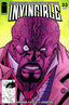 Invincible #033 Comics - Back Issues Image Comics