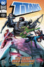 Titans (2016) Annual #02 Comics - Back Issues DC COMICS