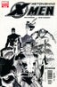 Astonishing X-Men (2004) #13 Cassaday "Black & White" Var Comics - Back Issues Marvel Comics