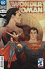 Wonder Woman (2016) #44 Jenny Frison Var