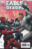 Cable & Deadpool #28 Comics - Back Issues Marvel Comics