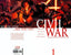 Civil War (2006) #01 Comics - Back Issues Marvel Comics