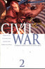 Civil War (2006) #02 Comics - Back Issues Marvel Comics