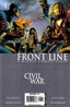 Civil War Front Line #01 Comics - Back Issues Marvel Comics