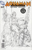Aquaman Sword of Atlantis #40 2nd Ptg