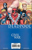 Cable & Deadpool #30 Comics - Back Issues Marvel Comics