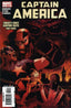 Captain America (2005) #20 Comics - Back Issues MARVEL COMICS