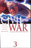 Civil War (2006) #03 Comics - Back Issues Marvel Comics