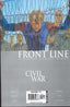 Civil War Front Line #03 Comics - Back Issues Marvel Comics