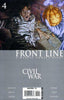 Civil War Front Line #04 Comics - Back Issues Marvel Comics
