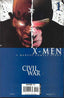 Civil War X-Men #01 Comics - Back Issues Marvel Comics