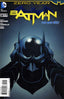 Batman (2011) #24 Comics - Back Issues DC Comics
