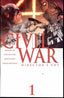 Civil War (2006) #01 Directors Cut Comics - Back Issues Marvel Comics