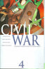 Civil War (2006) #04 Comics - Back Issues Marvel Comics