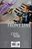 Civil War Front Line #05 Comics - Back Issues Marvel Comics