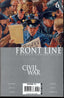 Civil War Front Line #06 Comics - Back Issues Marvel Comics