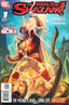 Trials of Shazam #01