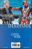 Cable & Deadpool #32 Comics - Back Issues Marvel Comics