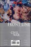 Civil War Front Line #07 Comics - Back Issues Marvel Comics