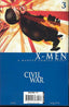 Civil War X-Men #03 Comics - Back Issues Marvel Comics