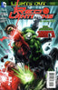 Red Lanterns (2011) #24 Comics - Back Issues DC COMICS