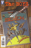 Boys #03 Comics - Back Issues Dynamite Entertainment