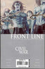 Civil War Front Line #08 Comics - Back Issues Marvel Comics