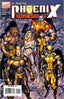 X-Men Phoenix Warsong #01 Comics - Back Issues Marvel Comics