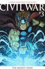 Civil War (2006) #03 Ed McGuinness Var Comics - Back Issues Marvel Comics