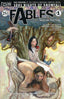 Fables #001 James Jean "$0.25 Special" Edition Comics - Back Issues DC Comics