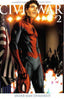 Civil War (2006) #02 2nd Ptg Steve McNiven Var Comics - Back Issues Marvel Comics