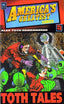 Americas Greatest Comics (2002) #16 Comics - Back Issues AC COMICS