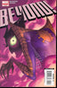 Beyond #04 Comics - Back Issues MARVEL COMICS