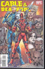Cable & Deadpool #33 Comics - Back Issues Marvel Comics
