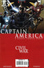 Captain America (2005) #23 Comics - Back Issues MARVEL COMICS