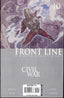 Civil War Front Line #10 Comics - Back Issues Marvel Comics