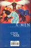 Civil War X-Men #04 Comics - Back Issues Marvel Comics