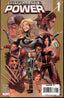 Ultimate Power #01 Comics - Back Issues Marvel Comics