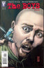 Boys #04 Comics - Back Issues Dynamite Entertainment