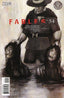 Fables #054 Comics - Back Issues DC Comics